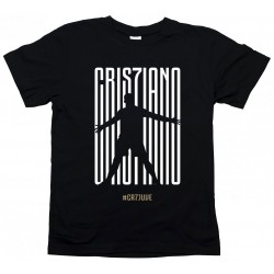 T-shirt Cristiano Ronaldo CR7