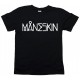T-shirt Maneskin