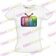 T-shirt FaviJ Tv