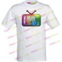 T-shirt FaviJ Tv