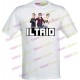 T-shirt IL TRIO