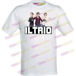 T-shirt IL TRIO