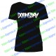 T-shirt Doomsday