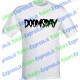 T-shirt Doomsday