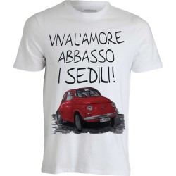 Viva L'amore, abbasso i Sedili!