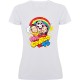 T-shirt Me Contro Te