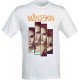 T-shirt Maneskin