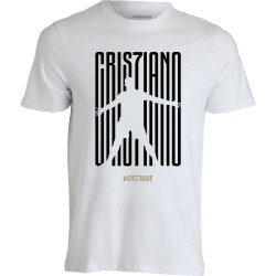 T-shirt Cristiano Ronaldo CR7