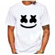 Dj Marshmello mod. Uomo