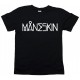 T-shirt dei Maneskin