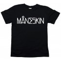 T-shirt dei Maneskin