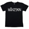 T-shirt dei Maneskin