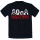 T-shirt dei Maneskin