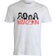 T-shirt dei Maneskin