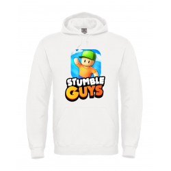 Felpa di Stumble Guys