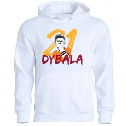 Felpa Dybala Roma - Dybalamask