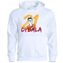 Felpa Dybala Roma - Dybalamask