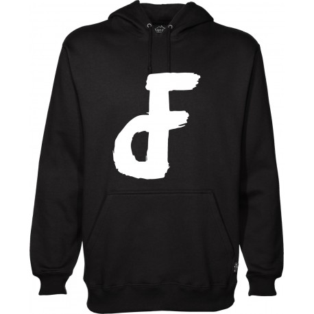 Felpa dei Dieffe Bros v.1