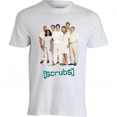 Scrubs v.4