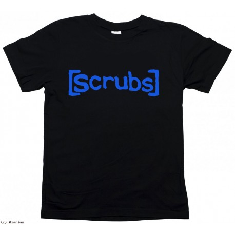 Scrubs v.8