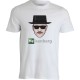 Breaking Bad - Heisenberg