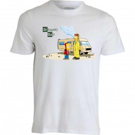 Breaking Bad - Simpson