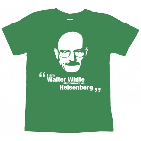 Breaking Bad - Walter White