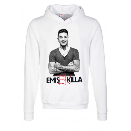 Felpa Donna Emis Killa