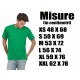 T-shirt Keep Calm personalizzata