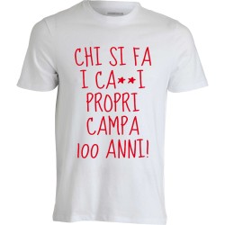 Chi si fa i caxxi suoi...