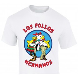 Los Pollos Hermanos