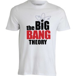 The Big Bang Theory v.2