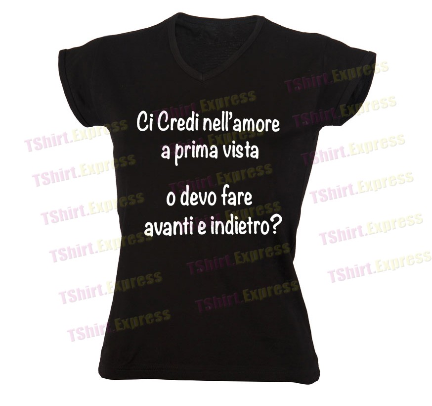 Fare magliette top