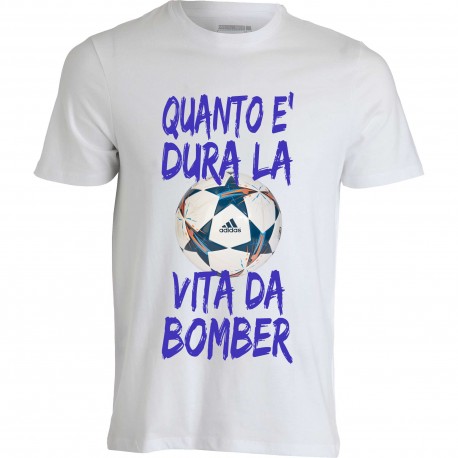 Vita da Bomber