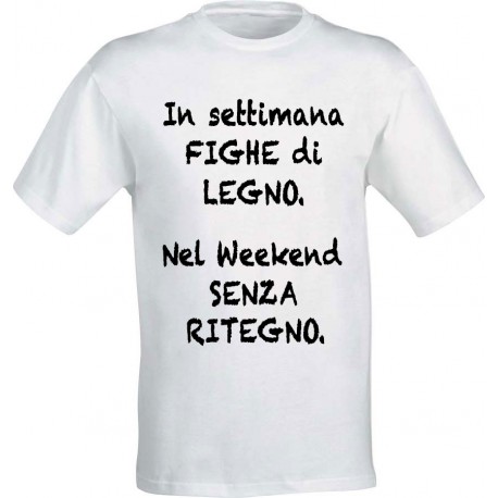 Fighe di Legno :)