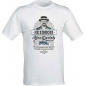 Breaking Bad - Heisenberg Blue Crystals