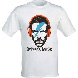 Dr. House Music