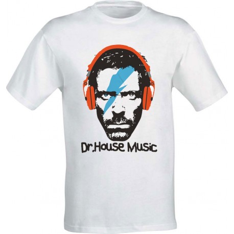 Dr. House Music