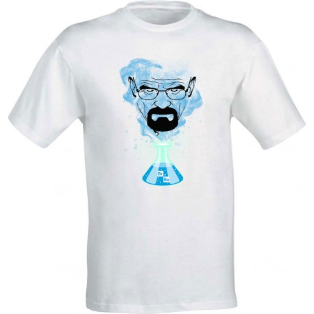 Breaking Bad - Heisenberg Blue