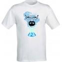 Breaking Bad - Heisenberg Blue