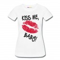 Kiss me Baby!