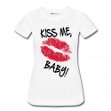 Kiss me Baby!