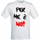 Per me è no! (Mara Maionchi style :)