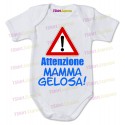 Attenzione Mamma Gelosa!