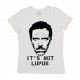 Dr. House It's not Lupus