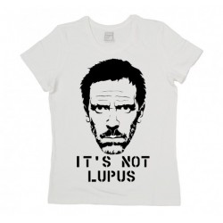 Dr. House - It's not Lupus