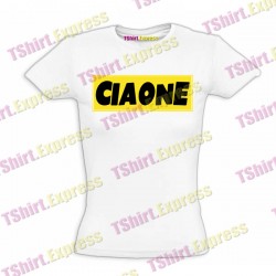 Ciaone!!!