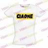 Ciaone!!!