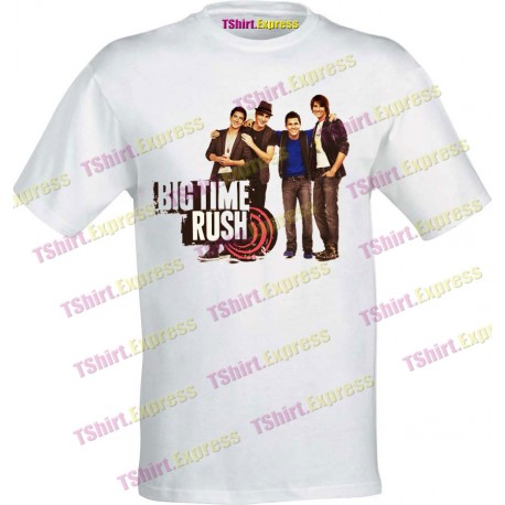 Big Time Rush