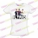 T-shirt IL TRIO